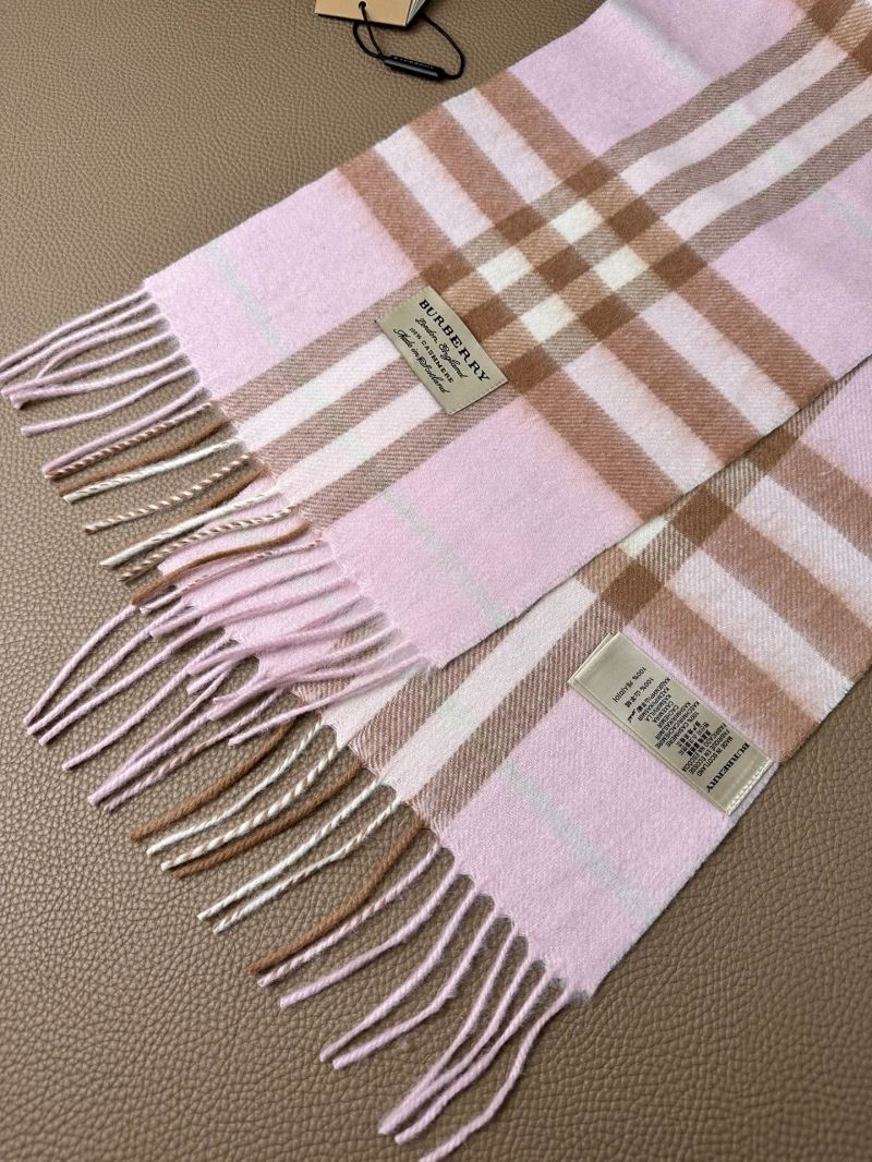 Burberry Scarf